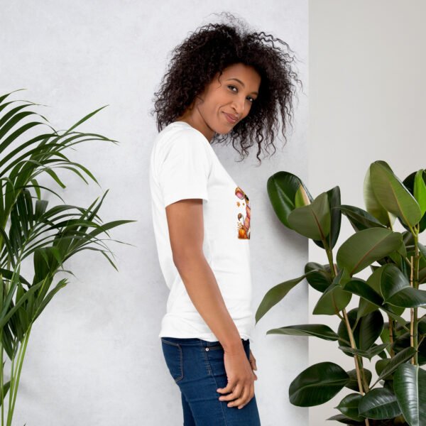 Pumpkin Spice Please Unisex t-shirt - Image 20