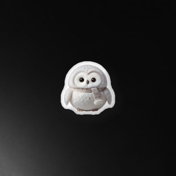 Hoot-sie the Owl Plush Pillows - Image 4