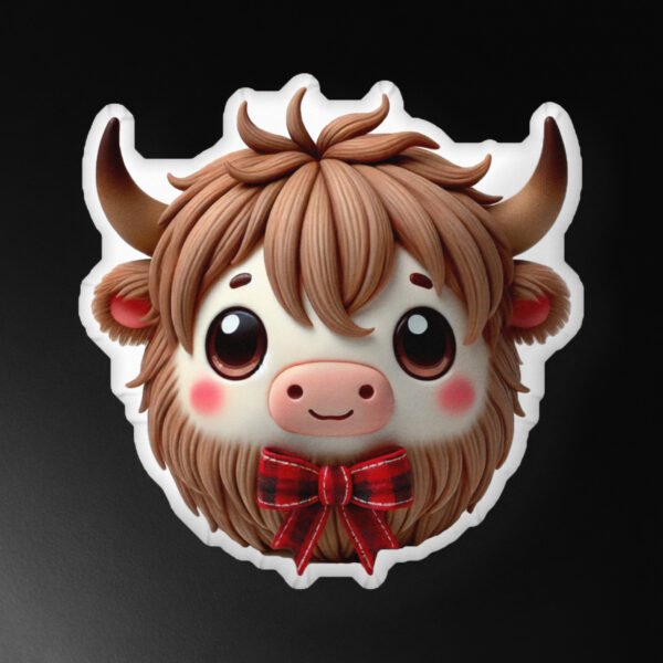 Moo-fy the Cow Plush Pillows